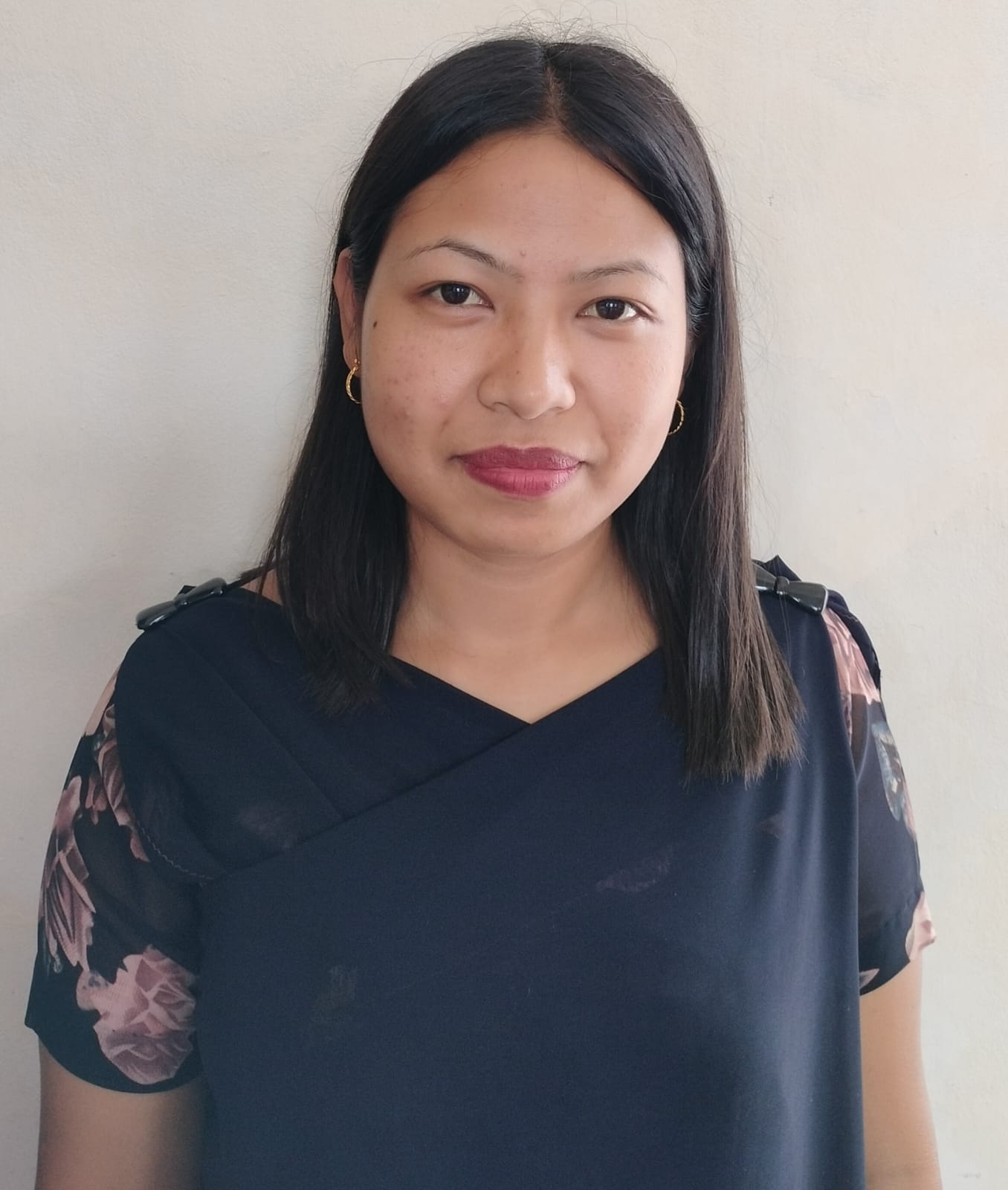Miss.Ibadaplin Kharumnuid